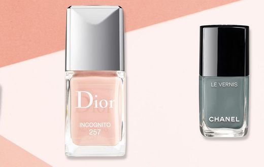 12 Fall Nail Polish Colors You Need To Try