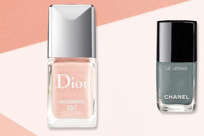 12 Fall Nail Polish Colors You Need To Try