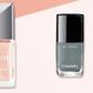 12 Fall Nail Polish Colors You Need To Try
