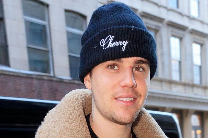 Justin Bieber Got Himself a Very Expensive Watch