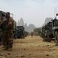 French soldiers are operating in Mali since forcing jihadists out of the north in 2013