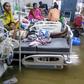 With experts on Monday predicting excess rainfall across 15 states, this year's monsoon will end as the wettest since 1917, reports say