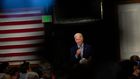 Polling Picture Comes Into Focus: Biden Leads a 3-Way Race at the Top