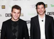 20 Tech Giants Before and After They Made It Big