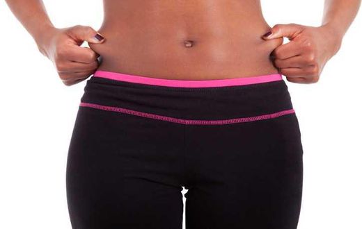 Foods to get rid of belly fat(BlackDoctor)