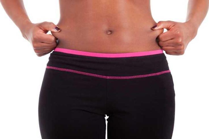 Foods to get rid of belly fat(BlackDoctor)