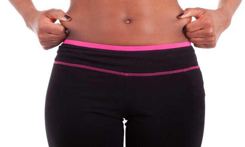 Foods to get rid of belly fat(BlackDoctor)