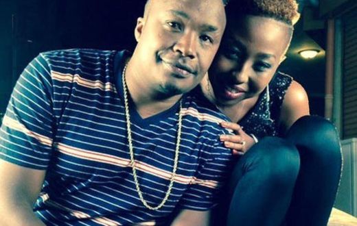 Singer Vivian comes clean on dating Starehe MP-Jaguar