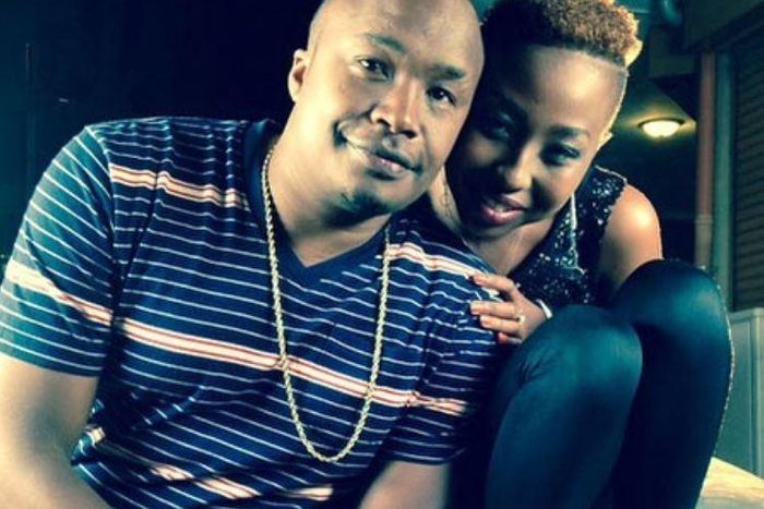 Singer Vivian comes clean on dating Starehe MP-Jaguar