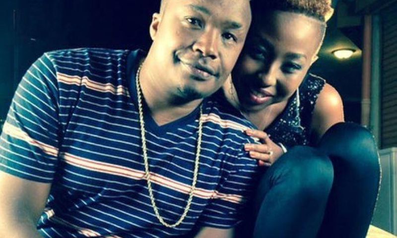 Singer Vivian comes clean on dating Starehe MP-Jaguar