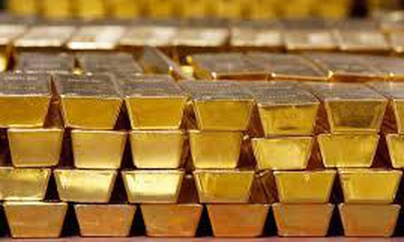 Goldbugs for Trump