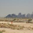 The Abqaiq plant in Saudi Arabia's eastern province is the world's largest oil processing facility
