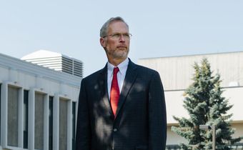 Blindsided by a 'devastating' veto, Alaska's university system pleads for a lifeline