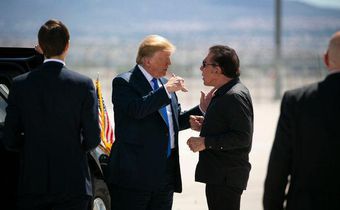RNC accepts money from Steve Wynn, mogul accused of sexual misconduct