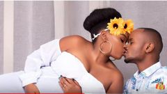 Kabi wa Jesus and Milly announces pregnancy