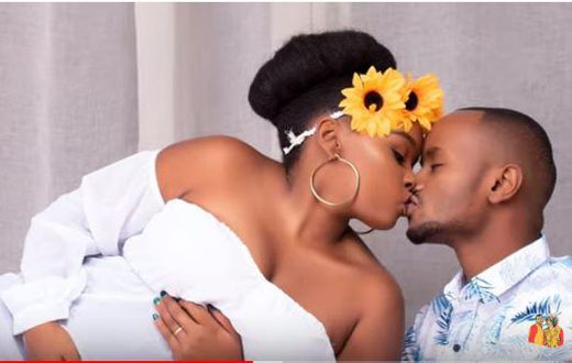 Kabi wa Jesus and Milly announces pregnancy