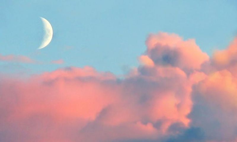 What The New Moon In Virgo Means For Your Sign