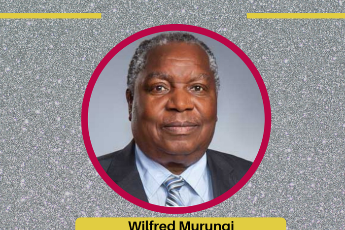 No printed eulogy, relatives turned away - intrigues of Mastermind Tobacco tycoon Wilfred Murungi's private burial