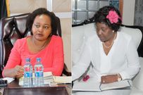 Governors Anne Mumbi and Charity Ngilu ranked 29th and 12th best performing governors in new survey by All-Africa Advisors LLP survey
