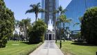 Crystal Cathedral in California Gets a New Life as a Catholic Church