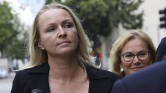 Rep. Duncan Hunter's wife pleads guilty in corruption case
