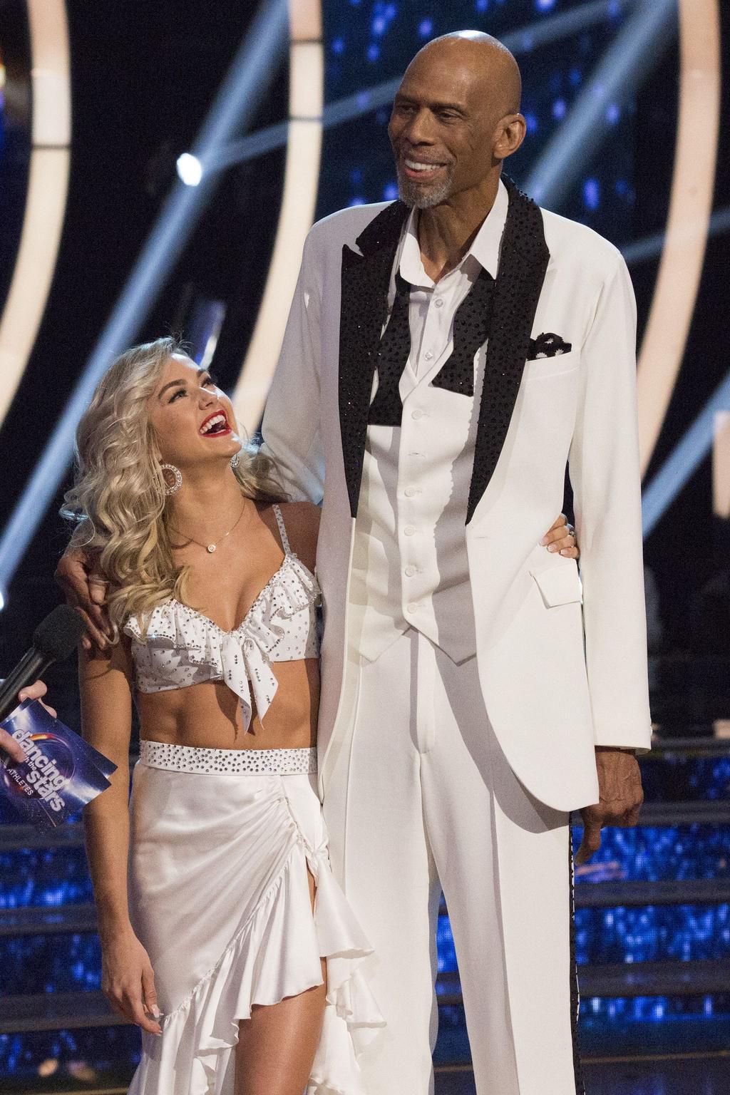 40 Celebrities You Forgot Were On 'Dancing With The Stars'