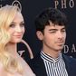 Joe Jonas and Sophie Turner Are Now Action Figures