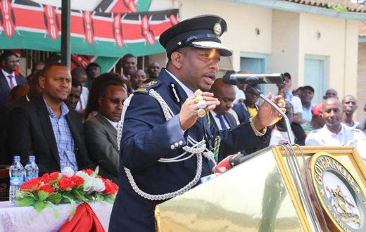 Nairobi Governor Mike Sonko releases video clips behind abusive exchange with Woman Rep Esther Passaris