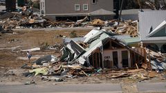 Glacial Pace for Government Aid in an Age of Fast-Developing Disasters