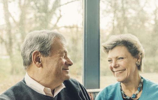 Cokie Roberts Dies; Veteran Broadcast Journalist Was 75