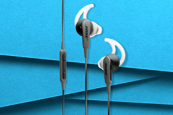 These Bose Headphones Are Half Off Today