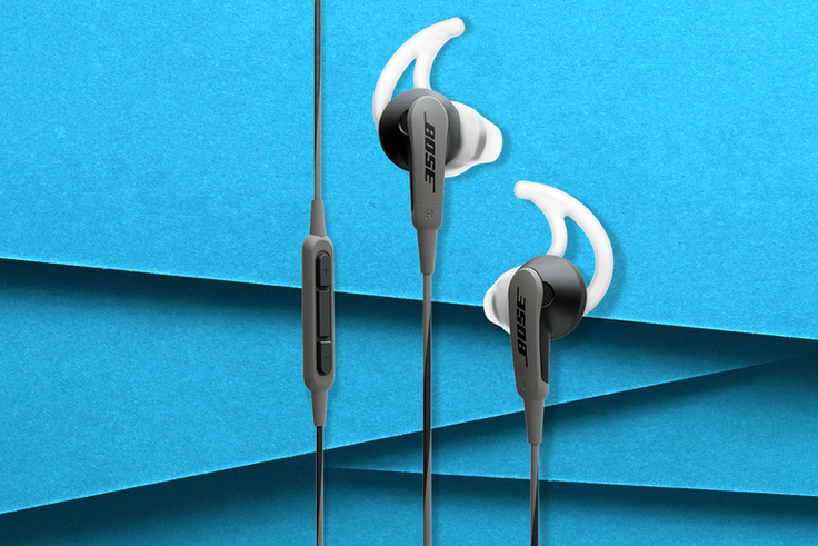 These Bose Headphones Are Half Off Today