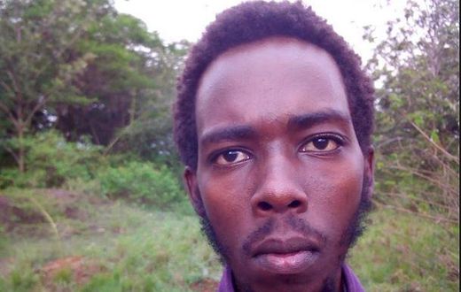 Boniface Mwangi announces sad fate of State House attacker Brian Bera - as told by Robert Alai