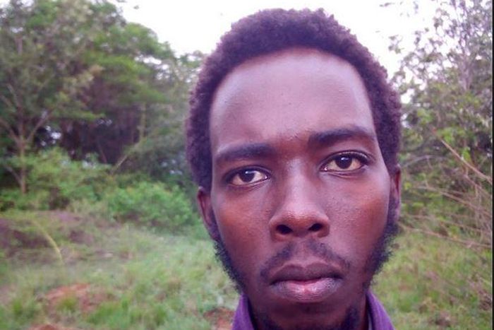 Boniface Mwangi announces sad fate of State House attacker Brian Bera - as told by Robert Alai