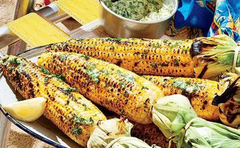 4 Power Foods You Should Eat Before Summer Is Over