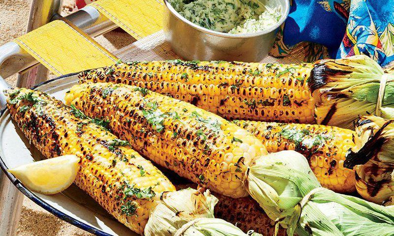 4 Power Foods You Should Eat Before Summer Is Over