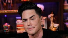 Tom Sandoval Confesses to Strange Botox Injections