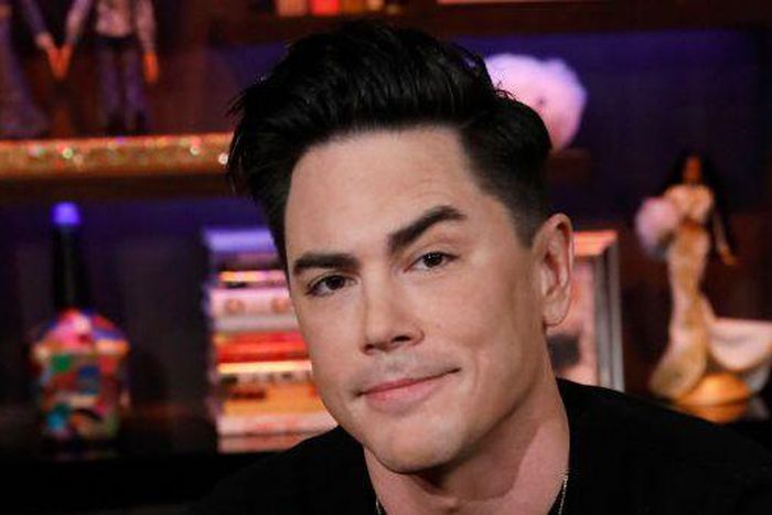 Tom Sandoval Confesses to Strange Botox Injections