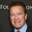 Watch Arnold Crush a Shoulder Workout at Age 72