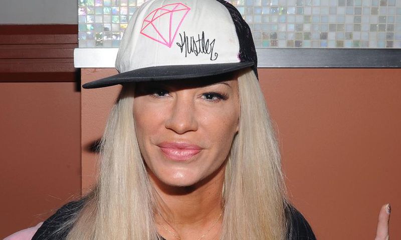Ashley Massaro Wished To Donate Her Brain