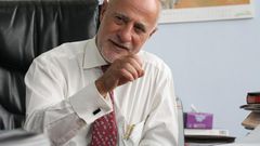 Safaricom announces Michael Joseph as interim CEO following Bob Collymore's death