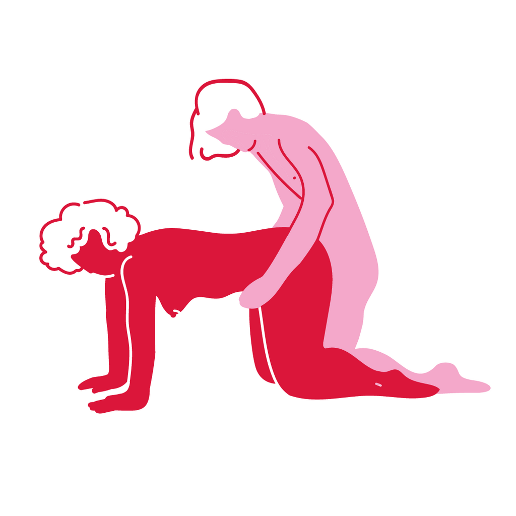 46 Sex Positions Everyone Should Try At Least Once