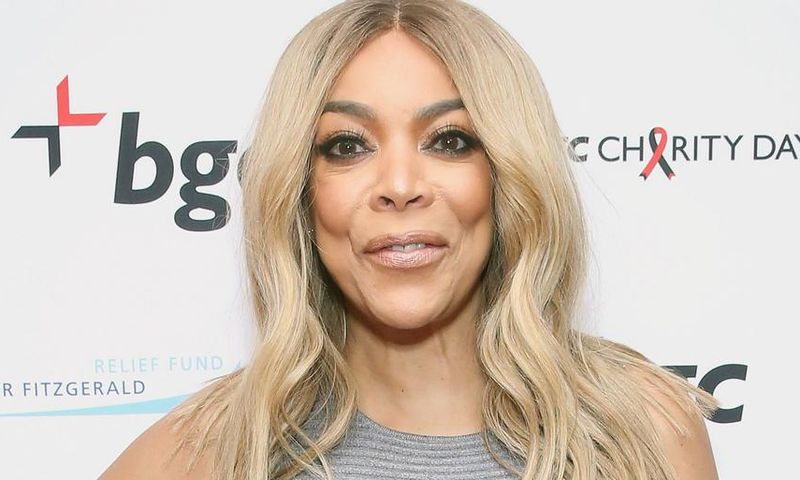 Wendy Williams Reveals Lymphedema Diagnosis