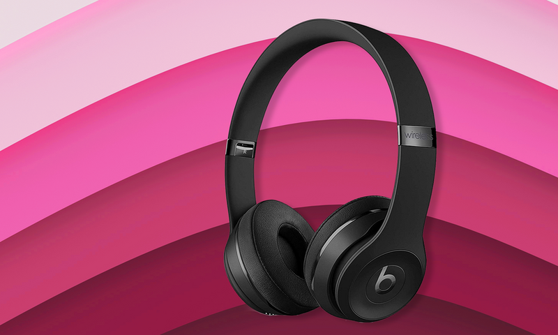 Beats Wireless Headphones Are 50% Off On Amazon