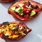 Super-Fast Instant Pot Sweet Potatoes