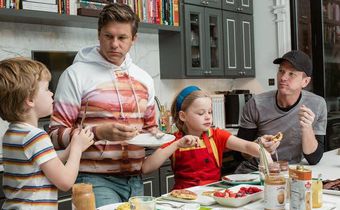 Cooking? Yes. Kids? Yes. Consistency? No