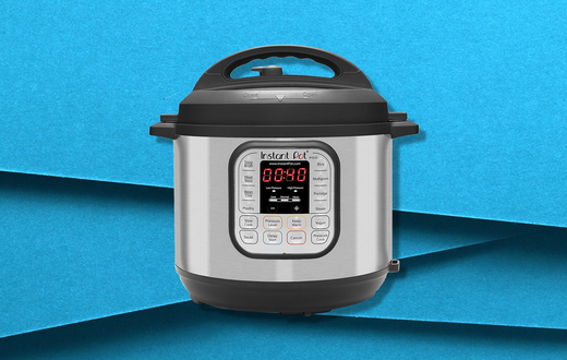 You Can Buy An Instant Pot For Under $100 Today