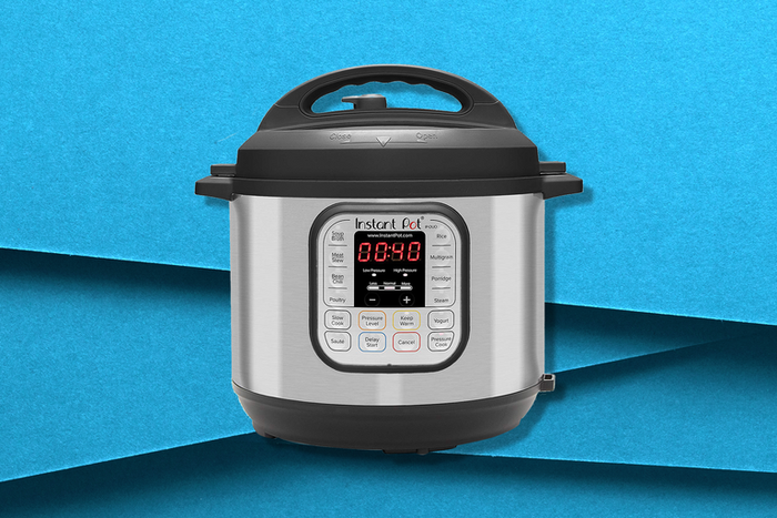You Can Buy An Instant Pot For Under $100 Today