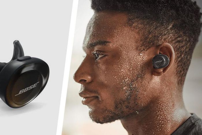 Take $50 Off Bose's Wireless Headphones