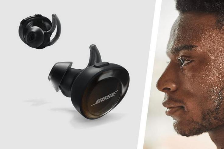 Take $50 Off Bose's Wireless Headphones